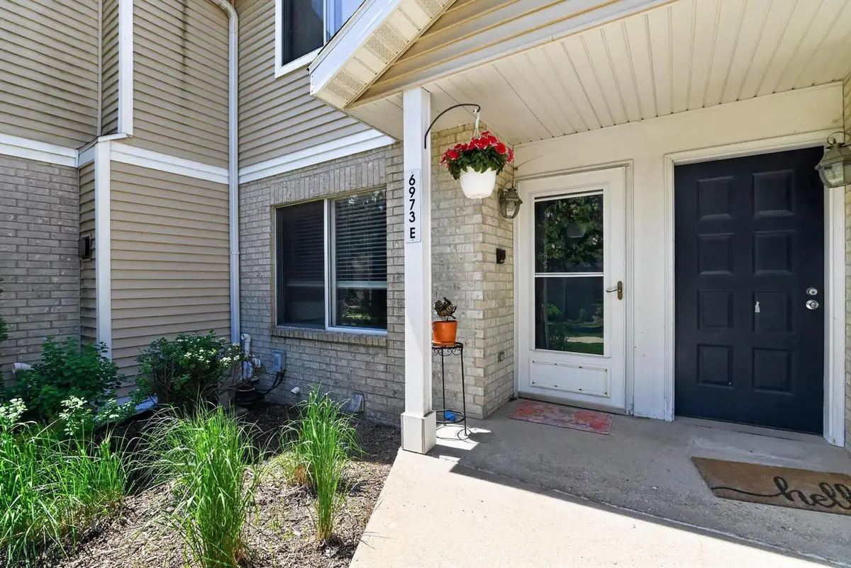 6973 Chester Drive #E, Madison, WI 53719 - #1