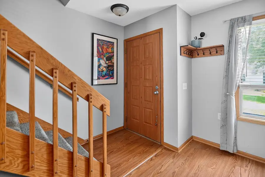 6973 Chester Drive #E, Madison, WI 53719 - #2