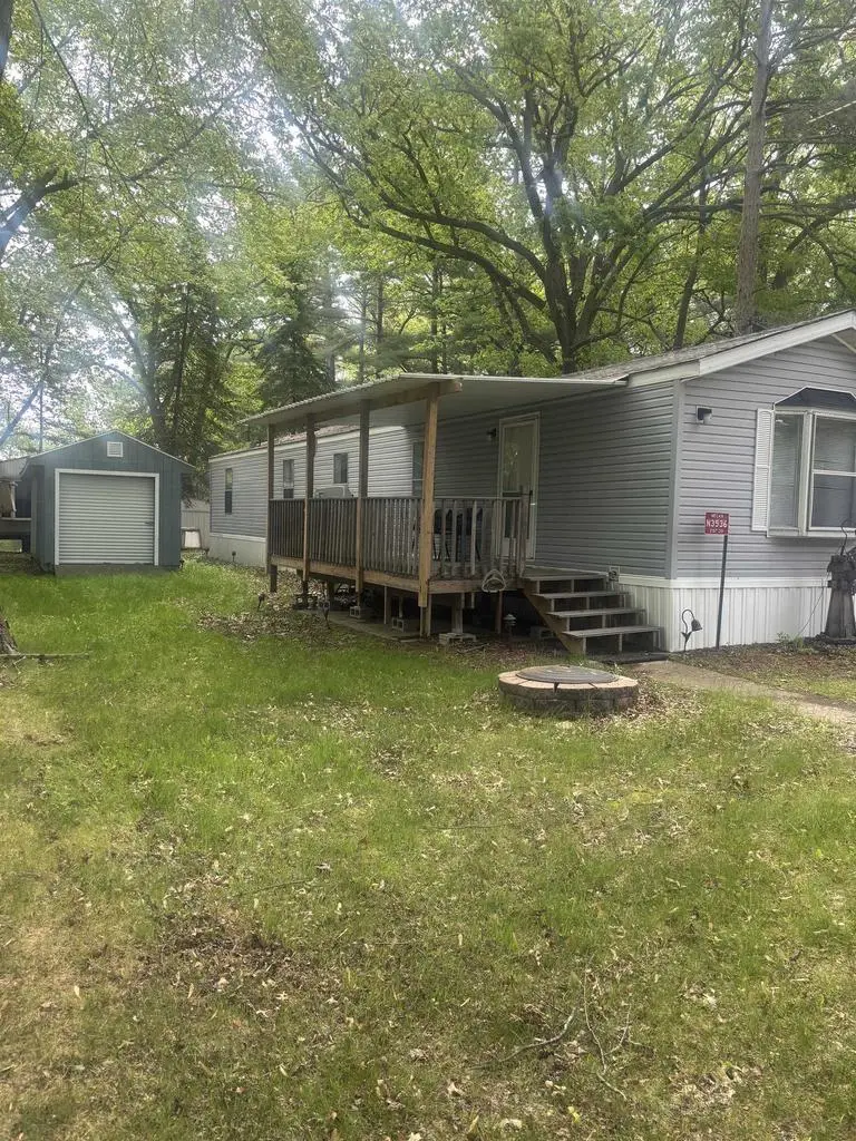 N3536 21st Drive, Montello, WI 53949 - #1