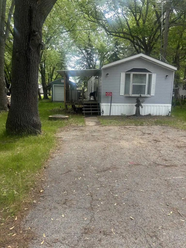 N3536 21st Drive, Montello, WI 53949 - #2