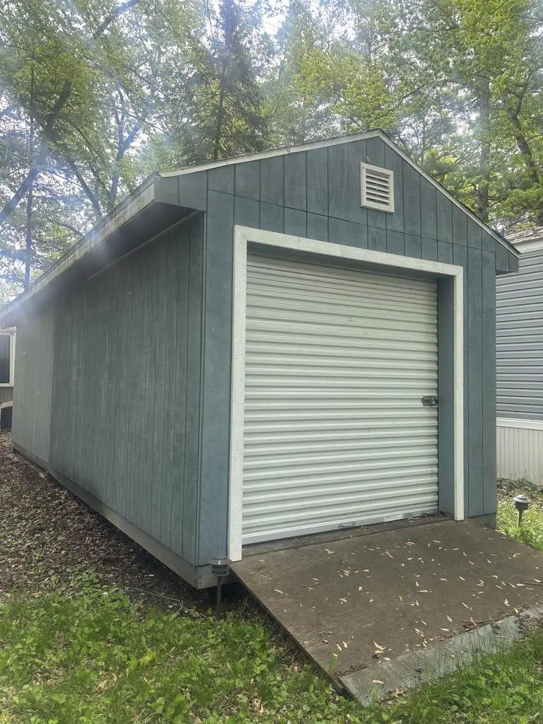 N3536 21st Drive, Montello, WI 53949 - #3