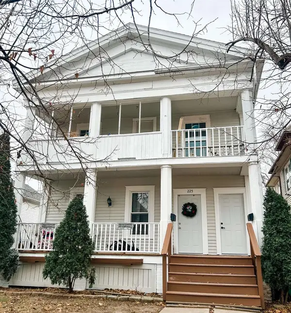 225 S Marr Street, Fond Du Lac, WI 54935