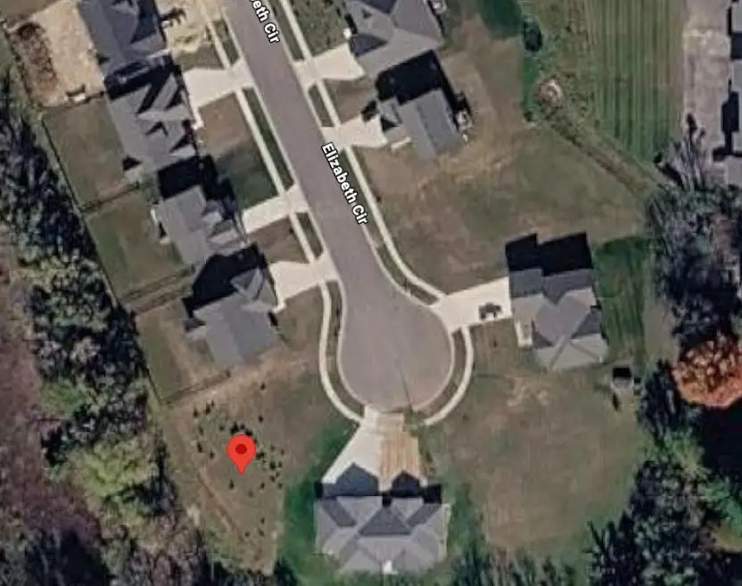 325 Elizibeth Circle, Brooklyn, WI 53521 - #1