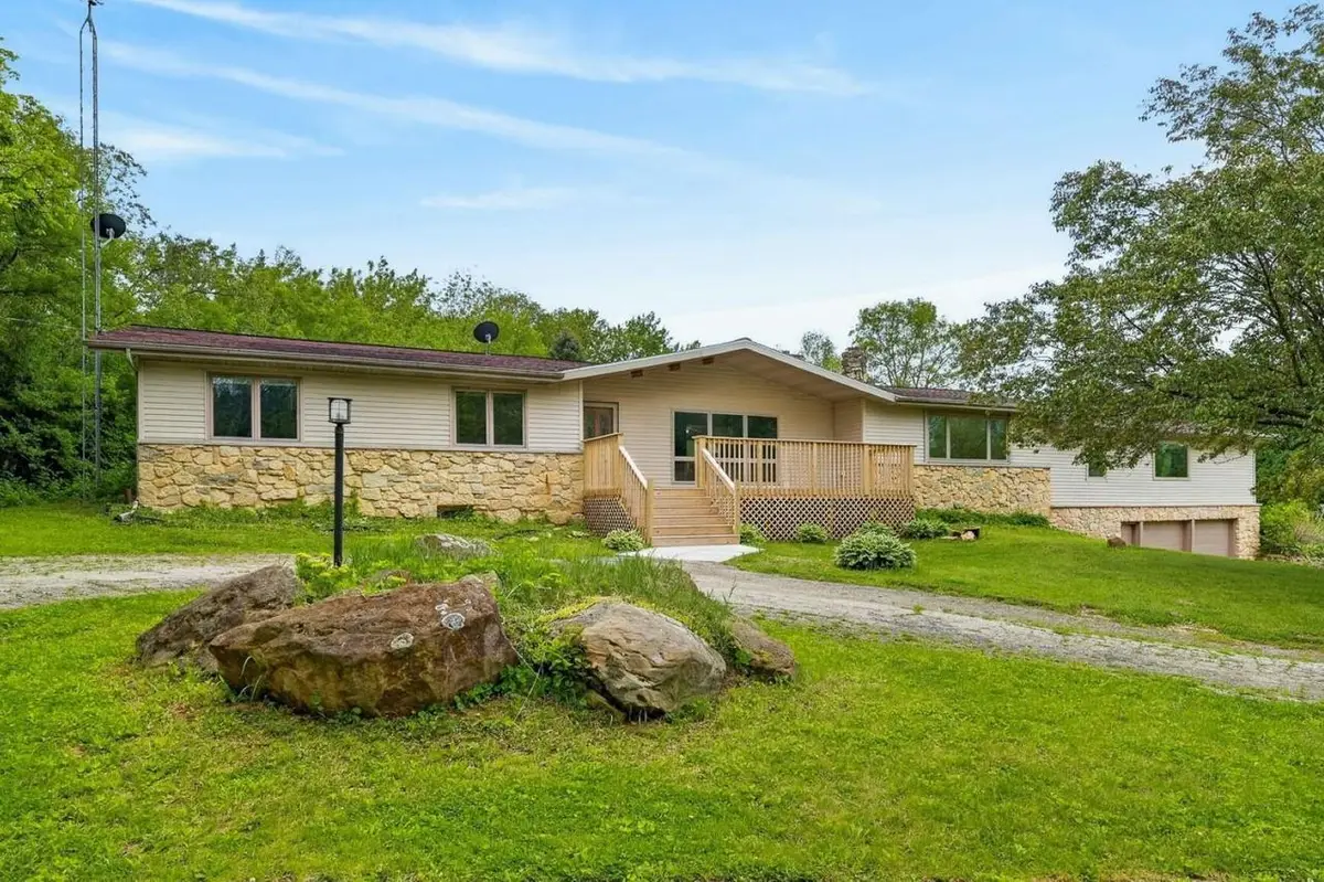 6473 Sunset Drive, Verona, WI 53593 - #1