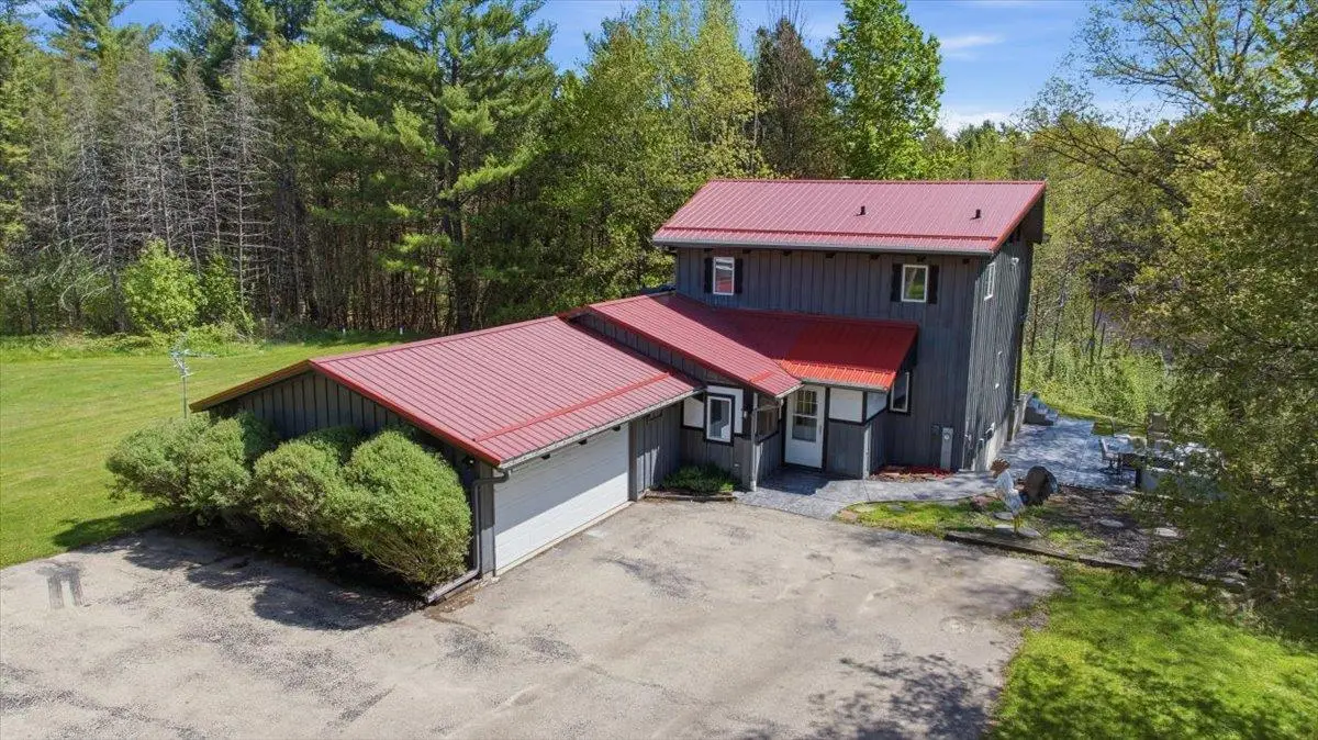 N7072 N Forest Haven Road, Shawano, WI 54166 - #1