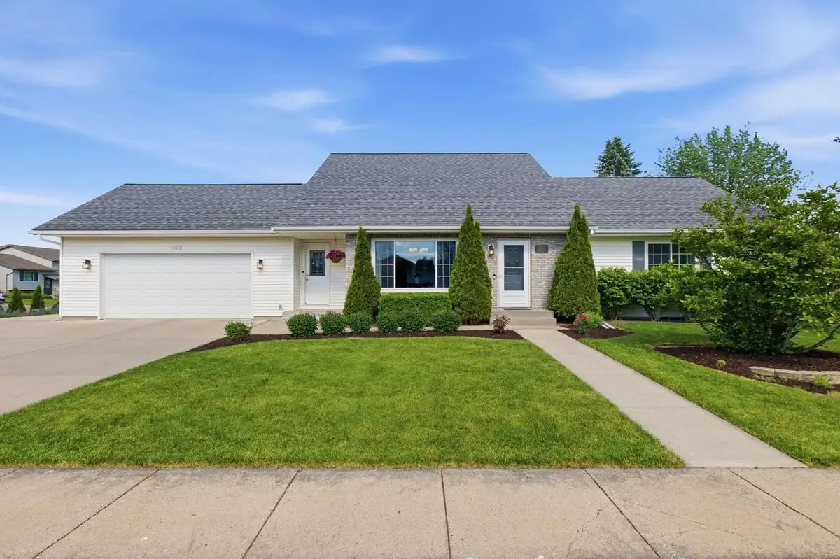 1000 Monteray Lane, Waunakee, WI 53597 - #1