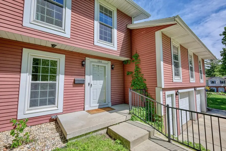 100 Melody Circle, Verona, WI 53593 - #2
