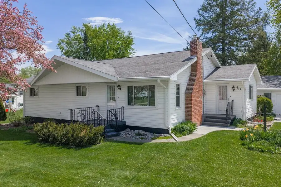 612 Grove Street, Mauston, WI 53948 - #2