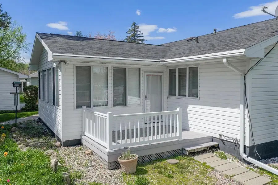 612 Grove Street, Mauston, WI 53948 - #3