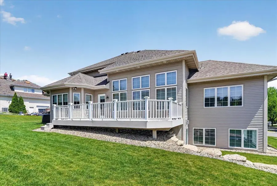 9101 Settlers Road, Madison, WI 53717 - #2