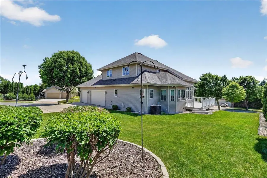 9101 Settlers Road, Madison, WI 53717 - #3