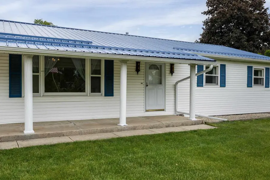 10266 N Amber Trail, Edgerton, WI 53534 - #3