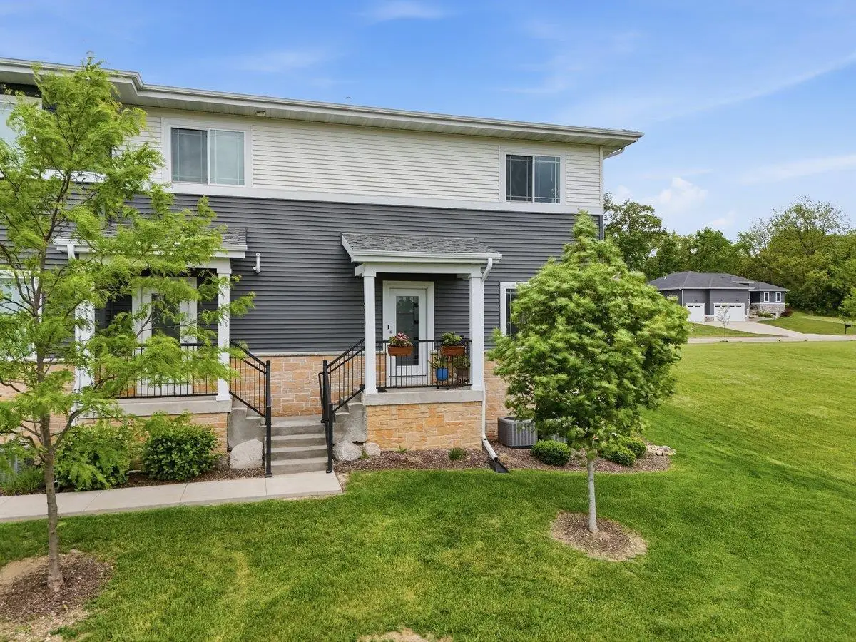 5509 Prairie Place Drive, McFarland, WI 53558 - #1