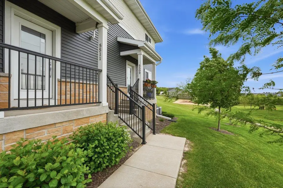 5509 Prairie Place Drive, McFarland, WI 53558 - #2