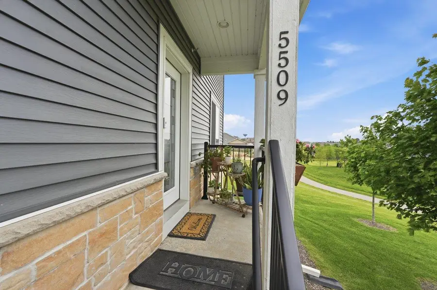 5509 Prairie Place Drive, McFarland, WI 53558 - #3