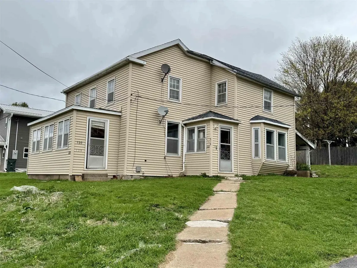 120 Main Street, Patch Grove, WI 53817 - #1