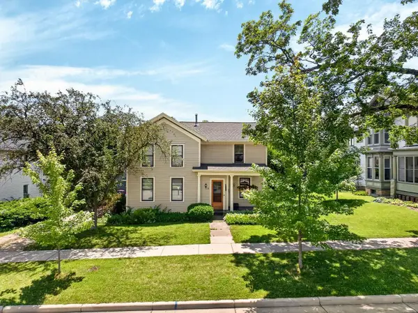 35 W Liberty Street, Evansville, WI 53536