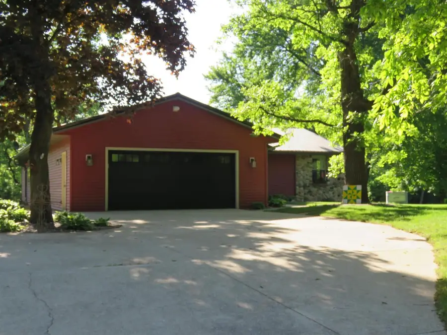 N8040 Whitetail Road, Burnett, WI 53922 - #3