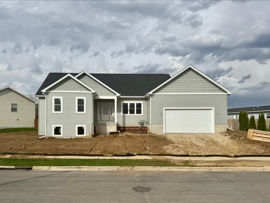 4401 Crested Owl Lane, Madison, WI 53718 - #2