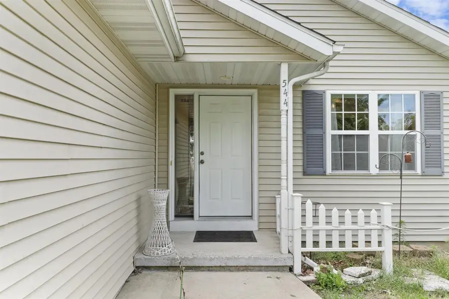 544 Berwick Drive, Sun Prairie, WI 53590 - #3