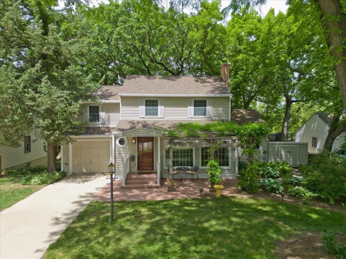 4214 Mohawk Drive, Madison, WI 53711 - #1