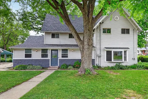 305 S John Paul Road, Milton, WI 53563