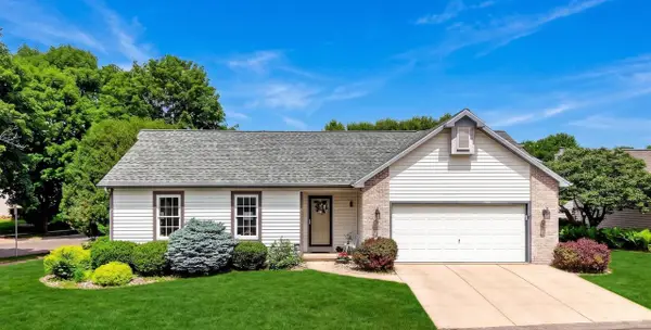 3033 Artesian Lane, Madison, WI 53713