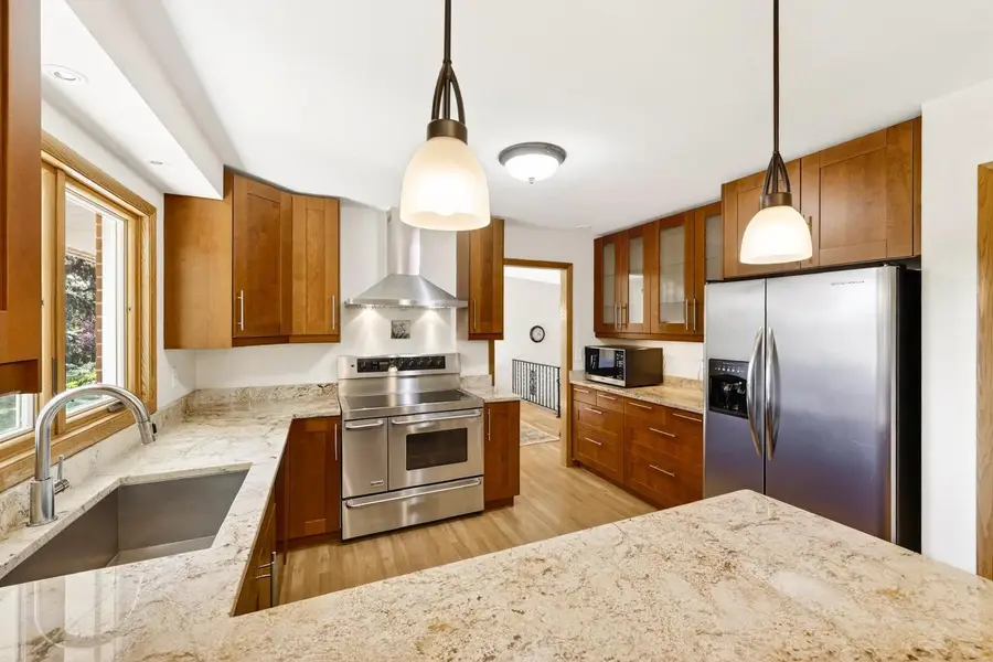 5567 Shamrock Lane, Fitchburg, WI 53711 - #3