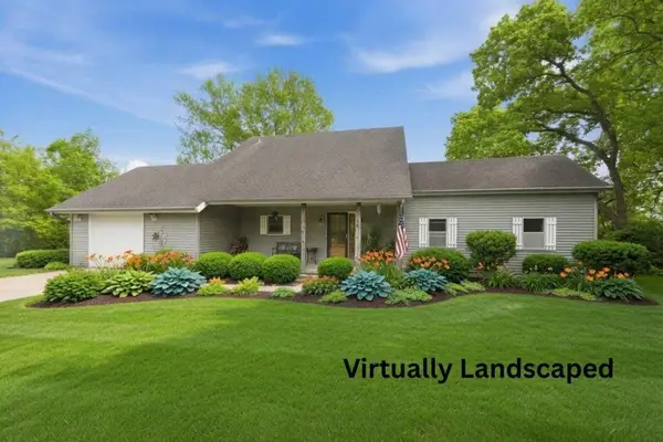 75 County Road A, Cambridge, WI 53523