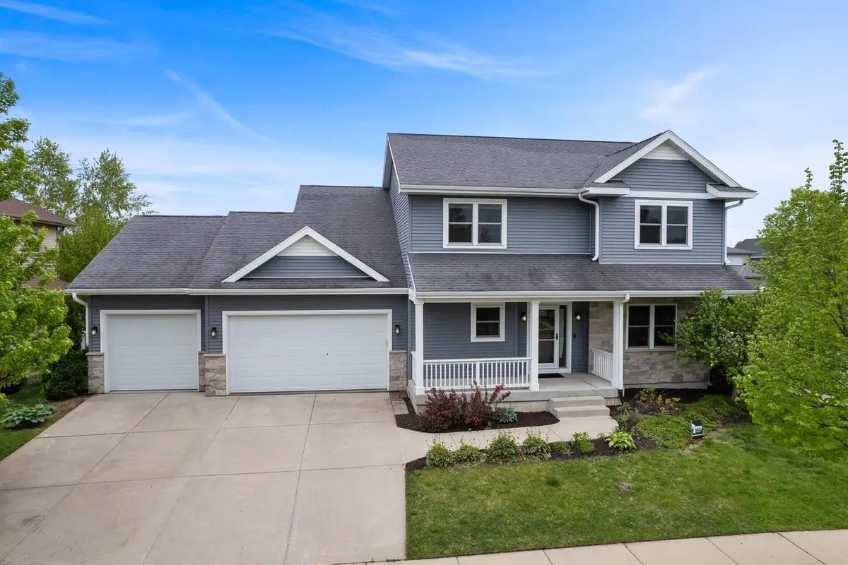 9333 Spirit Street, Middleton, WI 53562 - #1