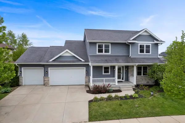 9333 Spirit Street, Middleton, WI 53562