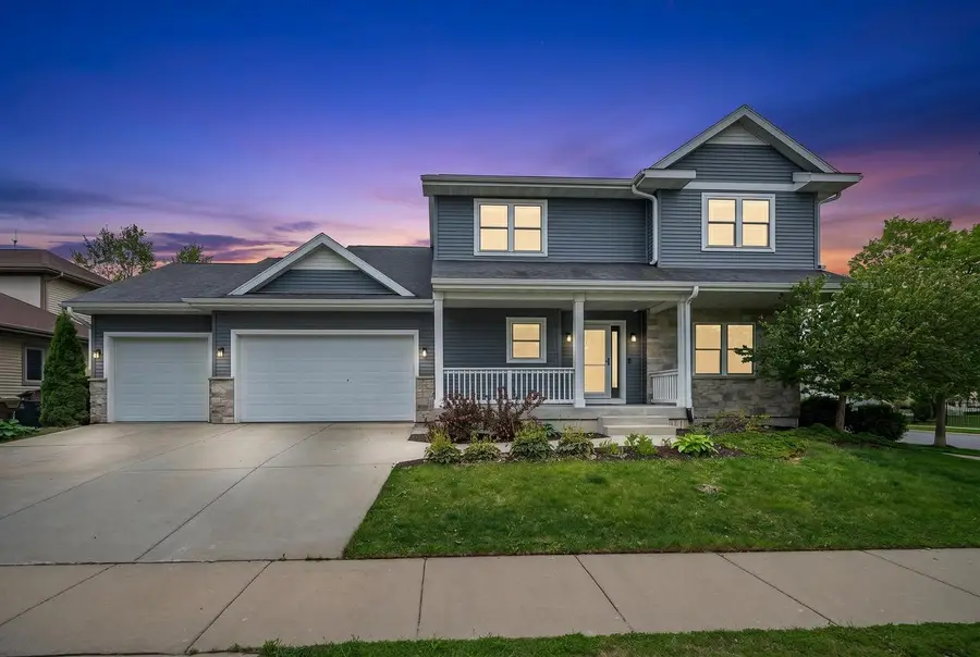 9333 Spirit Street, Middleton, WI 53562 - #2