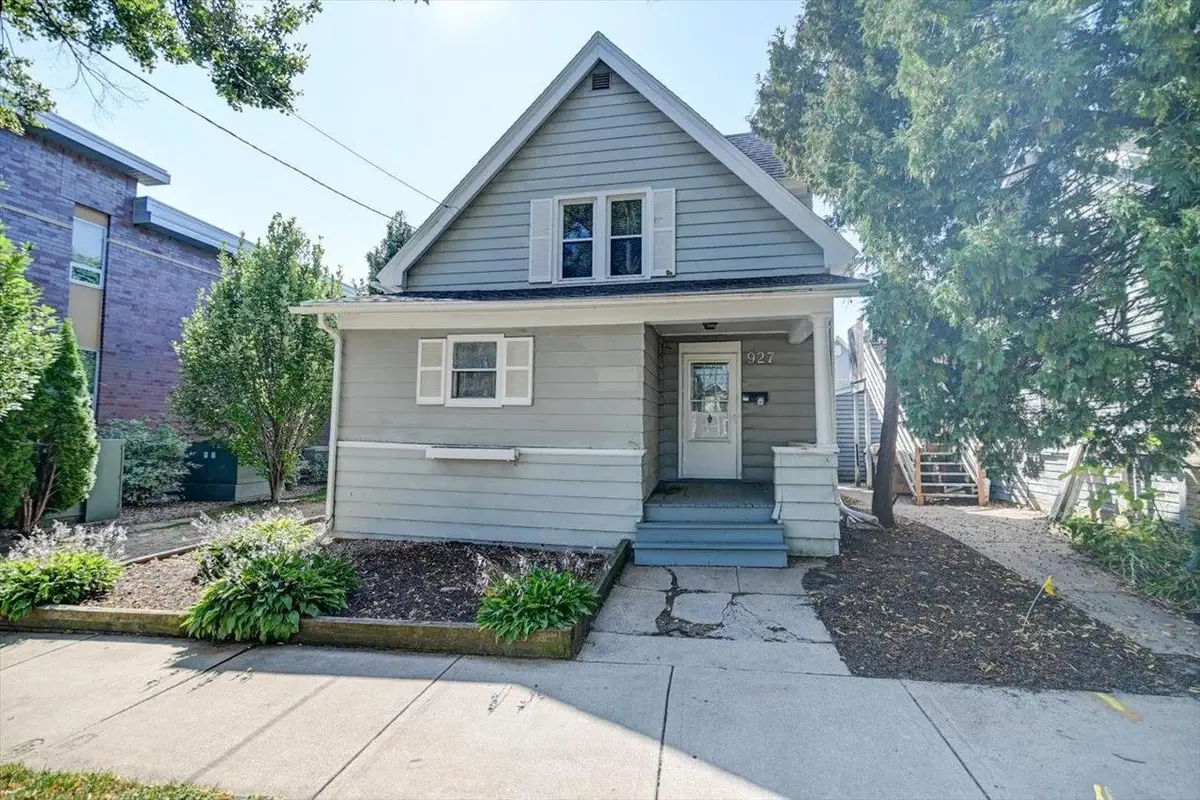 927 Drake Street, Madison, WI 53715 - #1