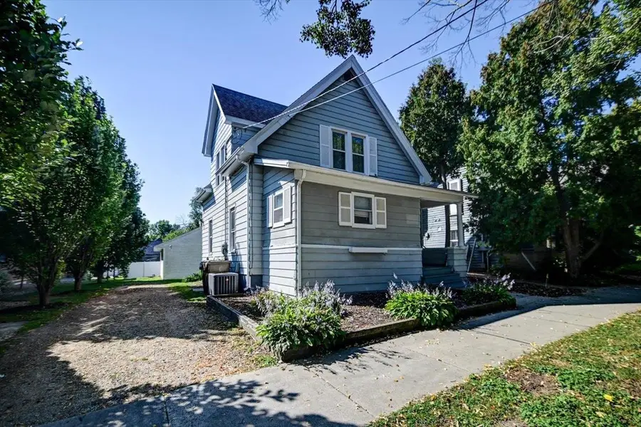 927 Drake Street, Madison, WI 53715 - #2
