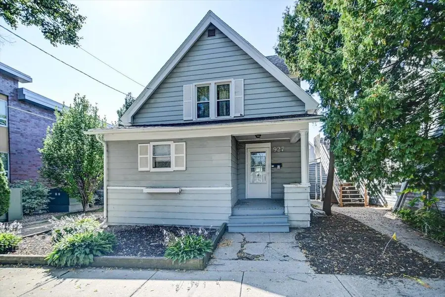927 Drake Street, Madison, WI 53715 - #3