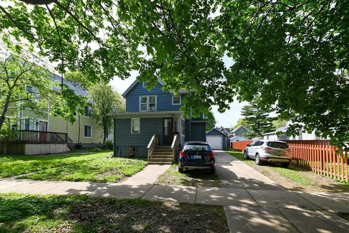 1207 Chandler Street, Madison, WI 53715 - #1