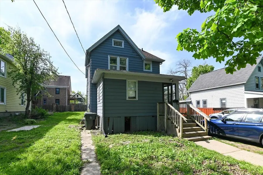 1207 Chandler Street, Madison, WI 53715 - #2