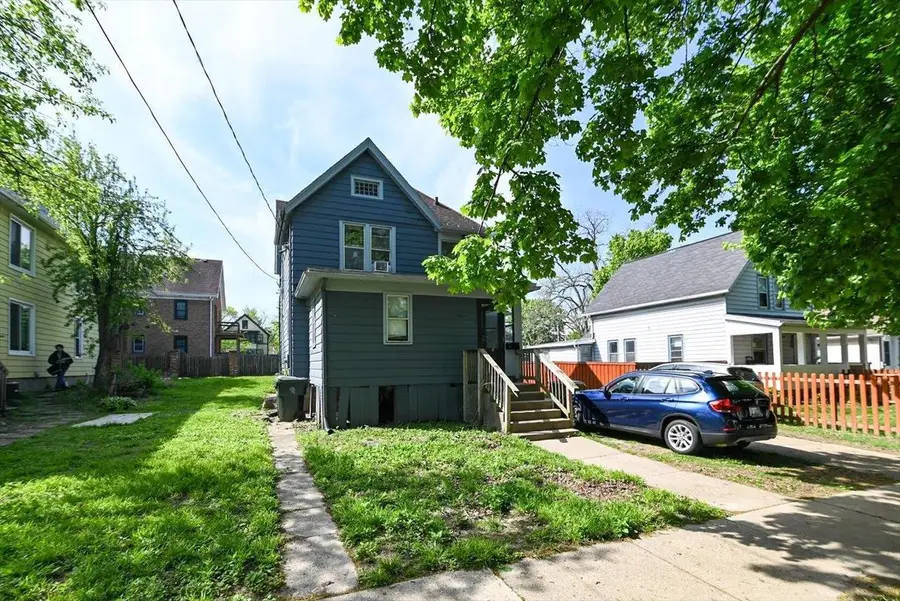 1207 Chandler Street, Madison, WI 53715 - #3