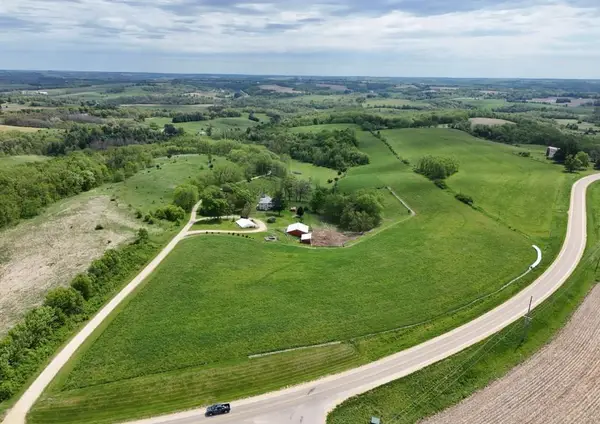 785 County Road F, Hollandale, WI 53544