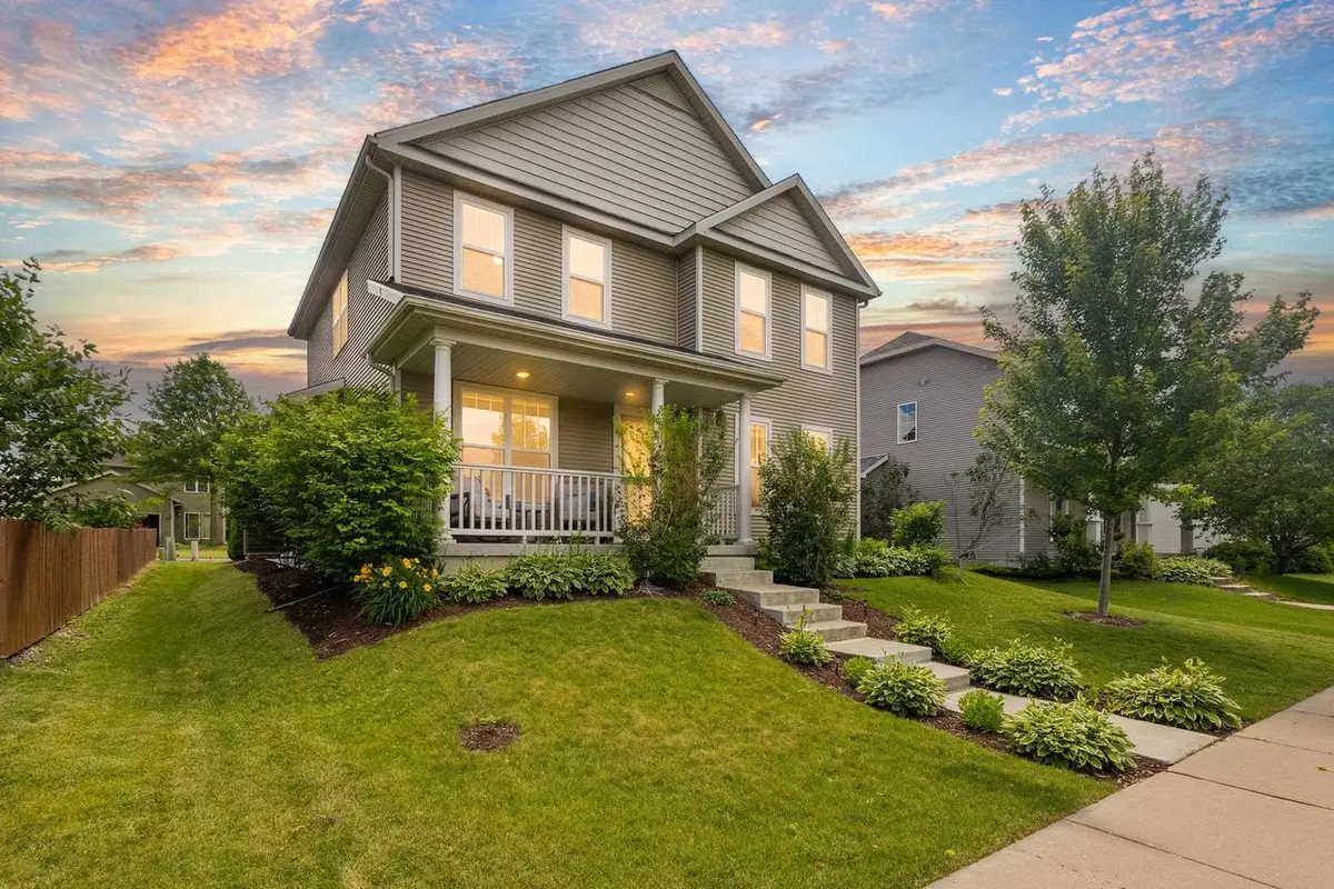 6111 Windmill Way, McFarland, WI 53558 - #1