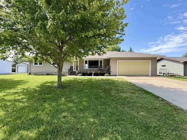 559 Summit Avenue, Monticello, WI 53570