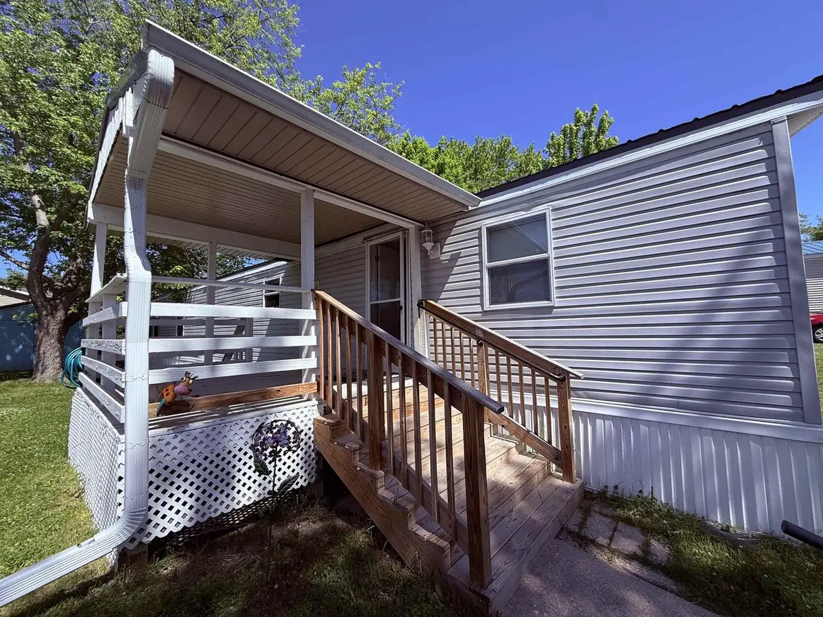 798 Bass Circle, Stoughton, WI 53589 - #1