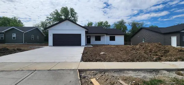 103 Rolling Meadow Drive, Darien, WI 53114