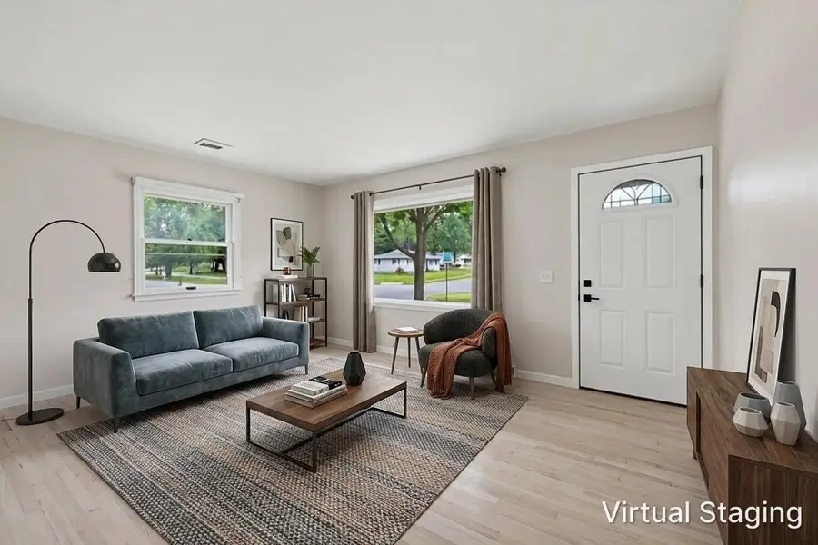4234 Portland Parkway, Madison, WI 53714 - #3