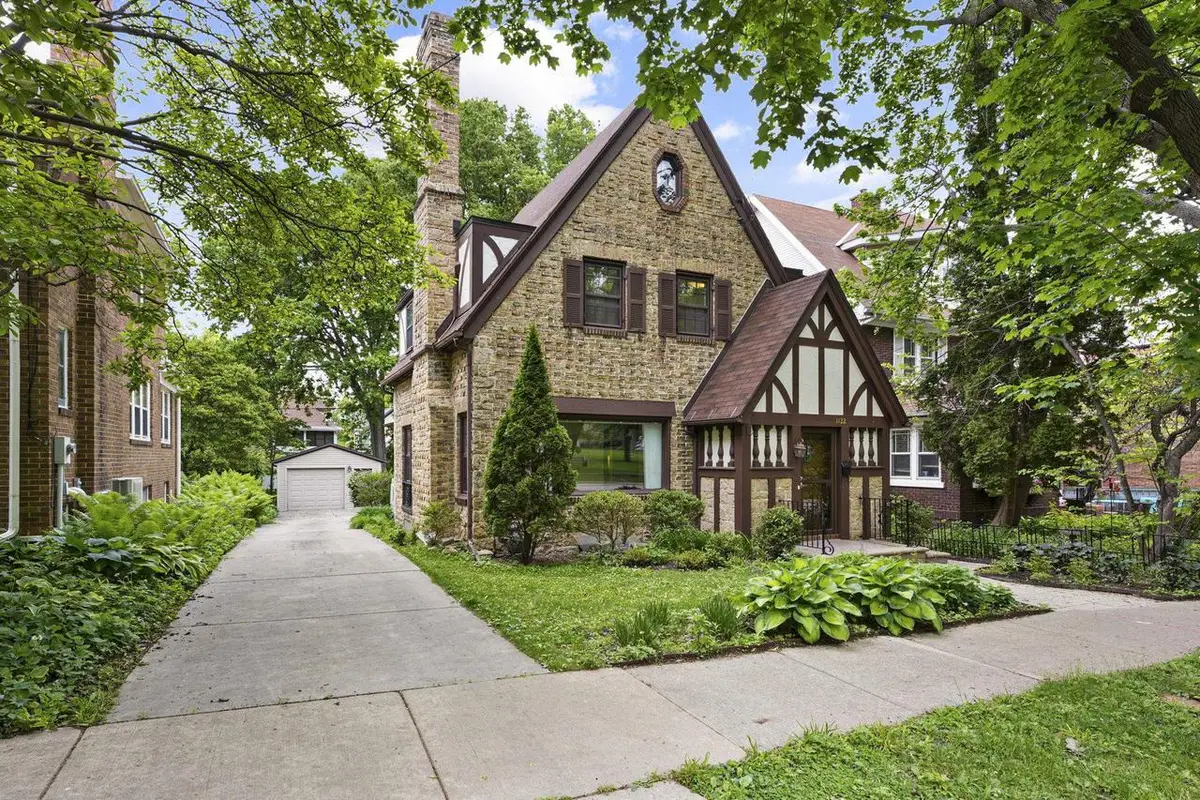 1122 Spaight Street, Madison, WI 53703 - #1