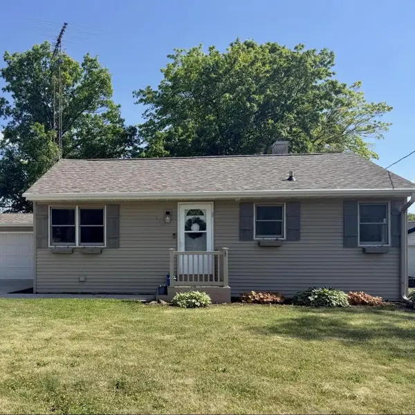 374 Janesville Street, Janesville, WI 53548