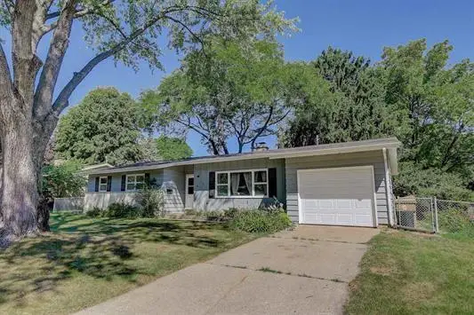 5134 Pepin Place, Madison, WI 53705 - #1