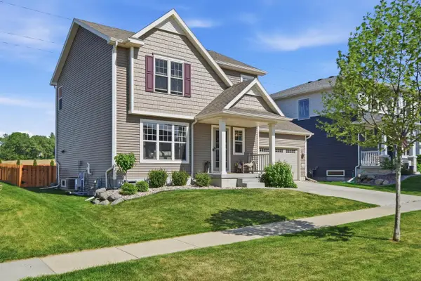 4723 Catalina Parkway, Mcfarland, WI 53558
