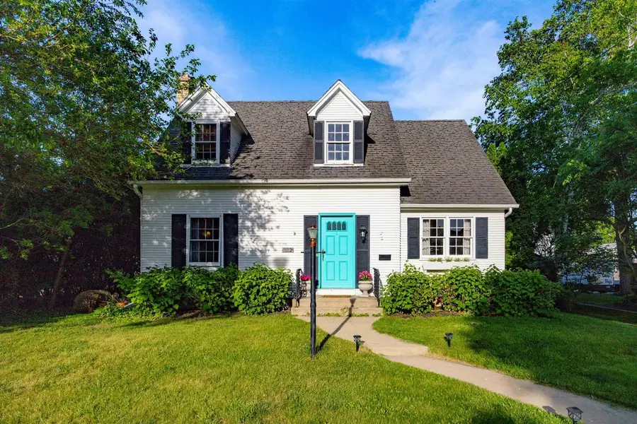332 Robert Street, Fort Atkinson, WI 53538 - #2