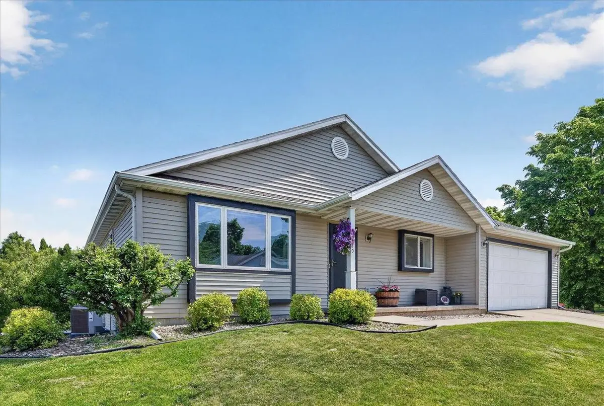 3510 Manchester Road, Madison, WI 53719 - #1